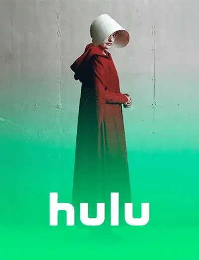 Hulu logo